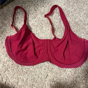 Lululemon Unlined Bra- Size 38D